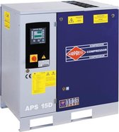 Airpress Schroefcompressor APS 15 D