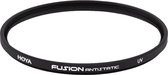 UV filter Hoya - Fusion Antistatic - Slim Frame - 62mm