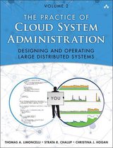 The Practice of Cloud System Administration