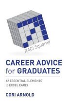 Career Advice for Graduates