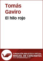 El hilo rojo