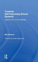 Towards Self-Improving School Systems: Lessons from a City Challenge