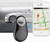Bluetooth GPS Tracker