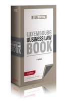 Luxembourg Business Law Book