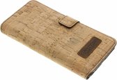 Barchello Wallet Case iPhone 6(s) Plus - Cork