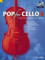Pop For Cello 04