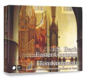 Ton Koopman & The Amsterdam Baroque - Easter Cantatas
