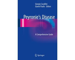 Peyronie’s Disease
