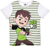 T-shirt Ben10 maat 98