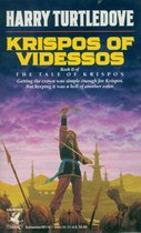 The Tale of Krispos of Videssos 2 - Krispos of Videssos (The Tale of Krispos, Book Two)