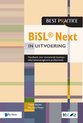 Best practice - BiSL® Next in uitvoering