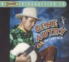 Proper Introduction to Gene Autry: Don't Fence Me In