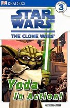 DK Readers L3 Star Wars The Clone Wars