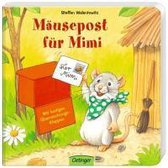 Mäusepost für Mimi