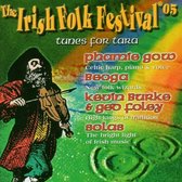 Irish Folk Festival - Tunes For Tar