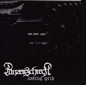 Panzerschreck - Losing Grip (CD)