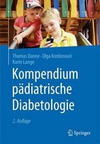 Kompendium paediatrische Diabetologie