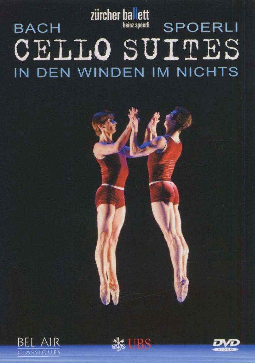 In Den Winden Im Nichts