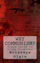 Why Communism?