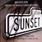 Sunset Boulevard: American Premiere Recording Highlights