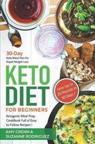 Keto Diet- Keto Diet for Beginners