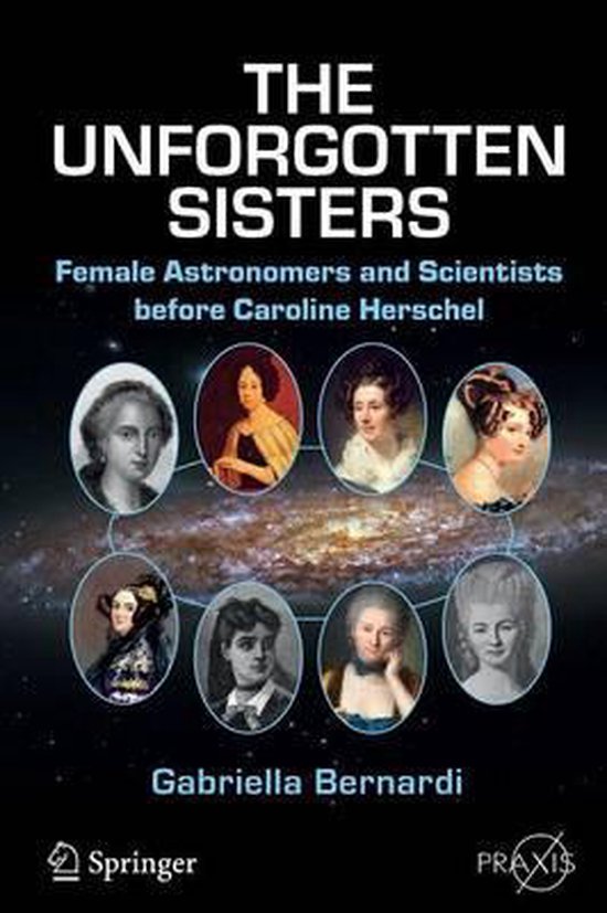 The Unforgotten Sisters - cover