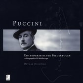 G. Puccini - Puccini -Earbook-