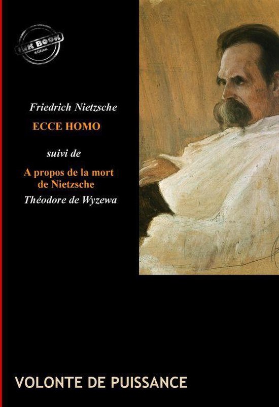 Faits & Documents - Ecce Homo : comment on devient ce que l' ... - cover