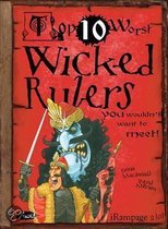 Wicked Rulers You Wouldn't Want to Meet