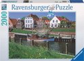 Ravensburger Puzzel - Greetsiel, Oostfriesland