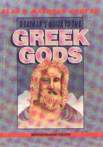 A Layman's Guide to the Greek Gods