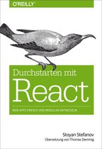 Durchstarten mit React