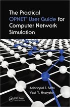 Practical Opnet User Guide For Computer Network Simulation