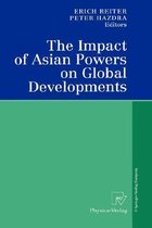 The Impact of Asian Powers on Global Developments