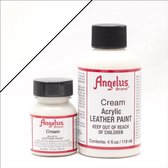 Crème de teinture pour cuir Angelus 118ml / 4oz