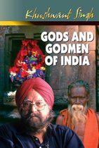 Gods And Godmen Of India