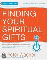 Finding Your Spiritual Gifts