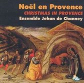 Ensemble Jehan De Chaney - Noel En Provence (CD)