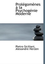 Prolacgomaunes an La Psychogacnie Moderne