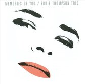 Memories of You: Eddie Thompson Plays Ellington, Monk, Garner & Blake