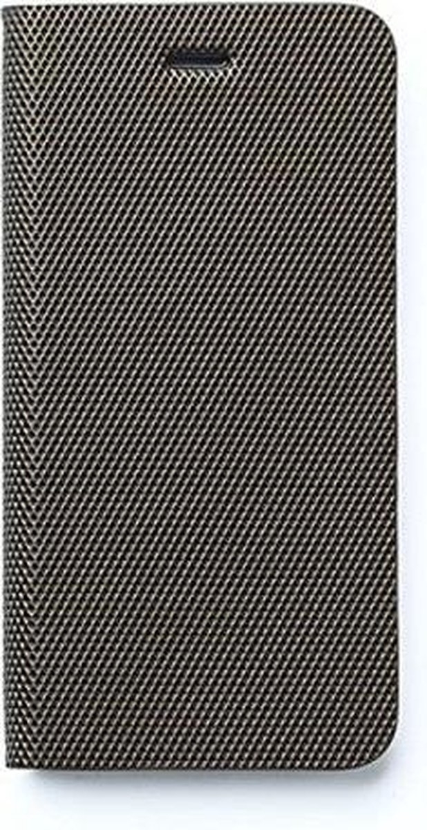 Zenus hoesje voor iPhone 6 Metallic Diary - Bronze