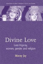 Manchester Studies in Religion, Culture and Gender - Divine love