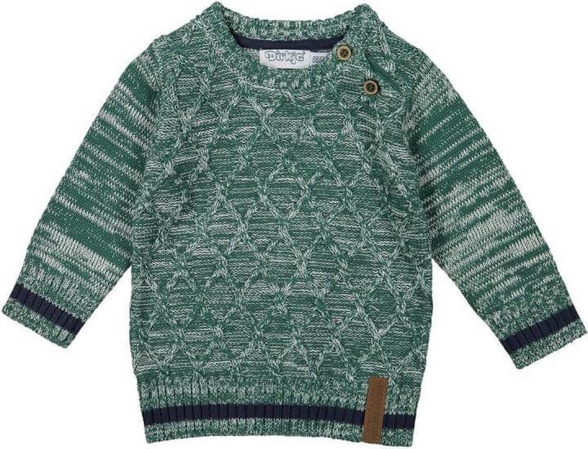 Baby pullover