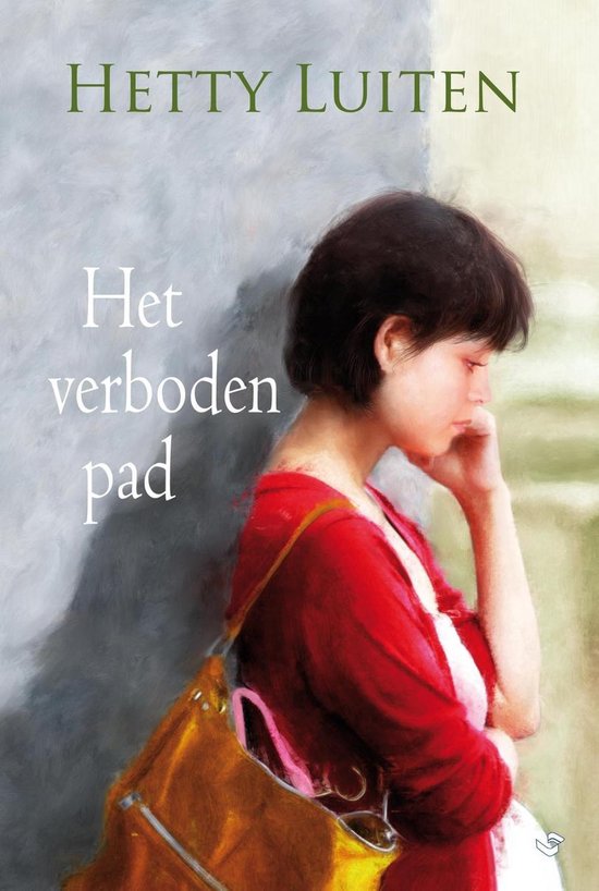 Het verboden pad - cover