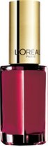 L’Oréal Paris Color Riche Le Vernis - 870 Fourreau Inferno - Rood - Nagellak