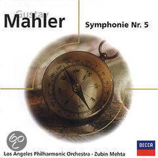 Symphonie No. 5