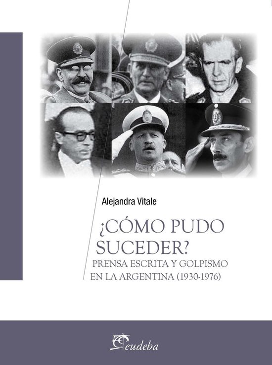¿Cómo pudo suceder? - cover