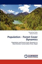 Population - Forest Cover Dynamics