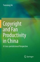 Copyright and Fan Productivity in China