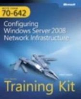 Mcts Self-Paced Training Kit (Exam 70-642)
